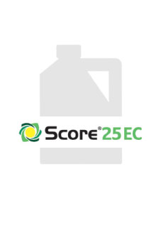 Fungicida Score25EC
