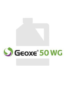 Fungicida Geoxe 50WG