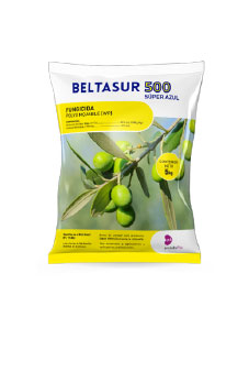 Beltasur 500