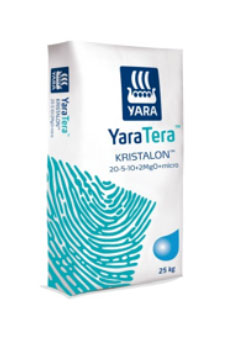 YaraTera KRISTALON 20-5-20