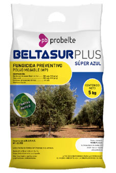 Beltasur Plus