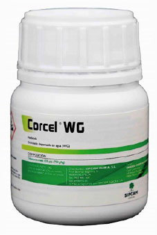 Corcel WG