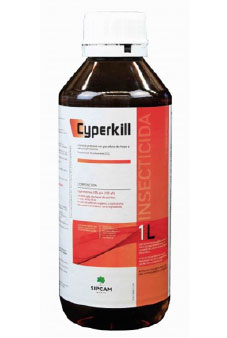 Cyperkill