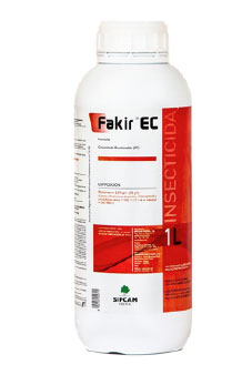 Fakir EC