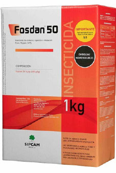 Fosdan 50