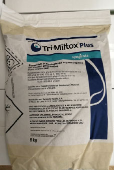 Trimiltox Plus